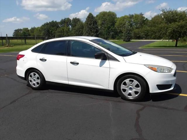 2016 Ford Focus S for sale in Tremont, IL