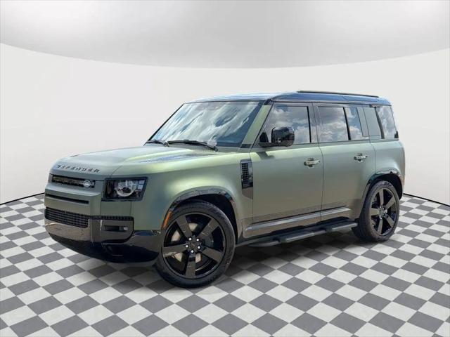 2026 Land Rover Defender P400 X-Dynamic SE for sale in Lakeland, FL