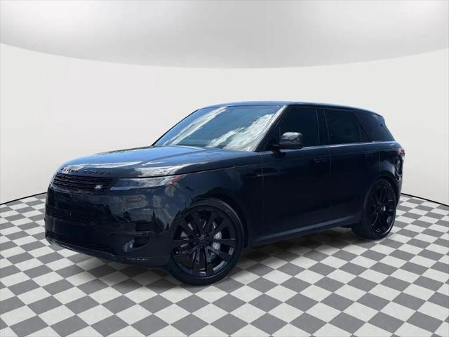 2026 Land Rover Range Rover Sport P360 SE for sale in Lakeland, FL
