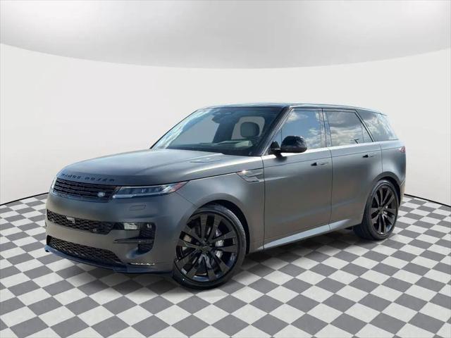 2026 Land Rover Range Rover Sport P400 Dynamic SE for sale in Lakeland, FL