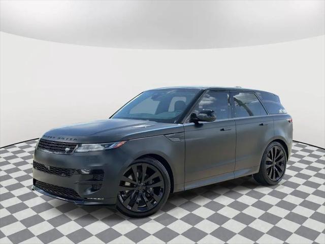 2026 Land Rover Range Rover Sport P400 Dynamic SE for sale in Lakeland, FL