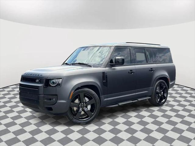 2026 Land Rover Defender P300 S for sale in Lakeland, FL
