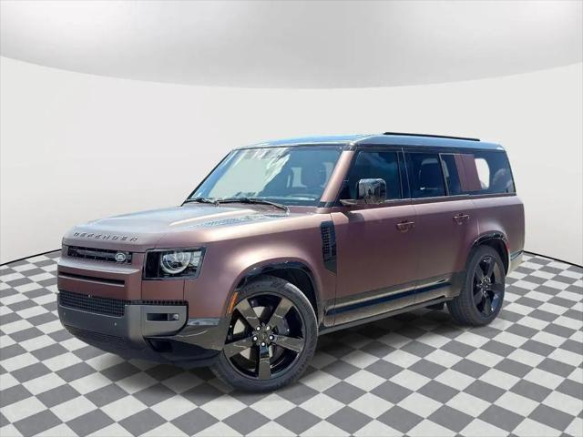 2026 Land Rover Defender P400 X-Dynamic SE for sale in Lakeland, FL