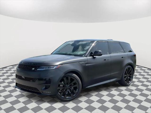 2026 Land Rover Range Rover Sport P400 Dynamic SE for sale in Lakeland, FL