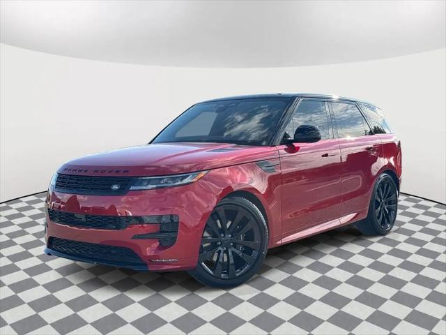 2026 Land Rover Range Rover Sport P400 Dynamic SE for sale in Lakeland, FL