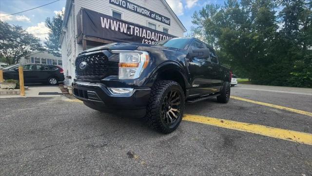 2021 Ford F-150 XL for sale in Walkertown, NC