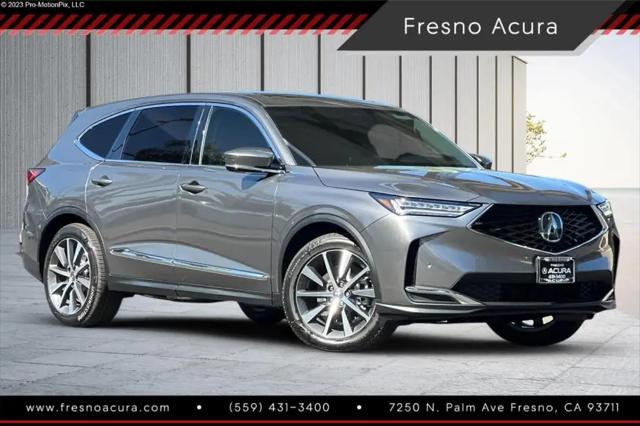 2026 Acura MDX Technology Package for sale in Fresno, CA