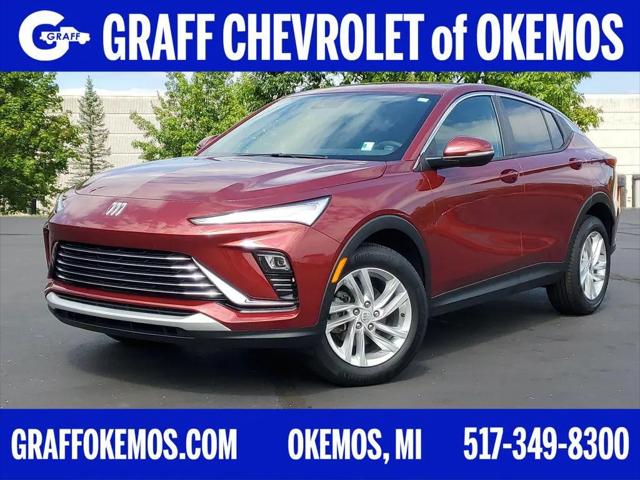 2024 Buick NV Preferred FWD for sale in Okemos, MI