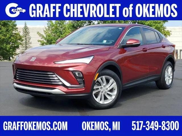 2024 Buick NV Preferred FWD for sale in Okemos, MI