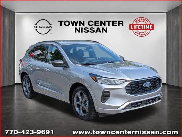 2024 Ford Escape ST-Line for sale in Kennesaw, GA