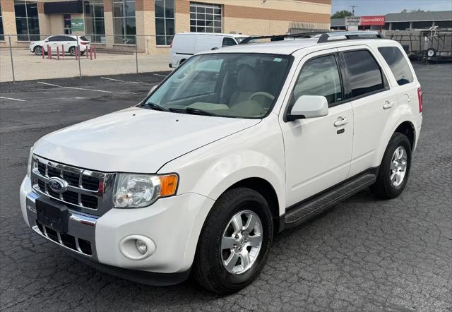 2010 Ford Escape Limited for sale in West Valley City, UT