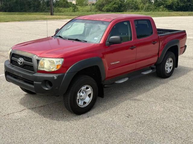 2011 Toyota Tacoma PreRunner for sale in Baytown, TX