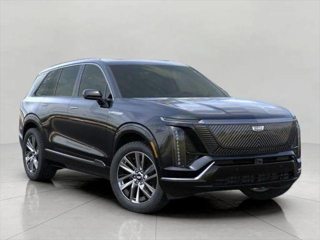 2026 Cadillac iQ Luxury for sale in Madison, WI