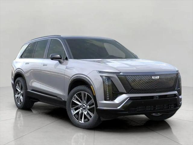 2026 Cadillac iQ Luxury for sale in Madison, WI