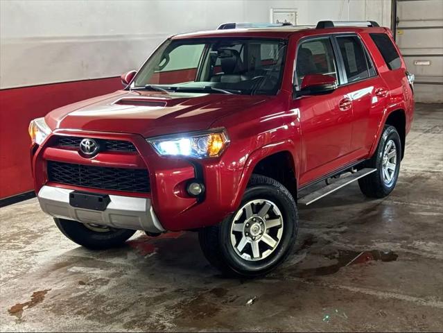 2015 Toyota 4Runner Limited for sale in Eden Prairie, MN