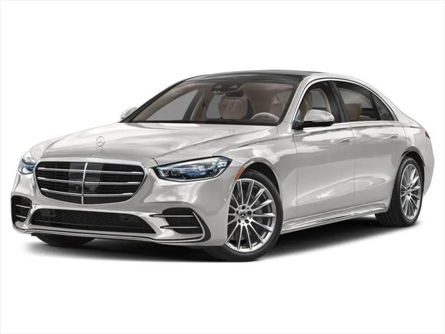 2024 Mercedes-Benz S 580 4MATIC for sale in Springfield, MO