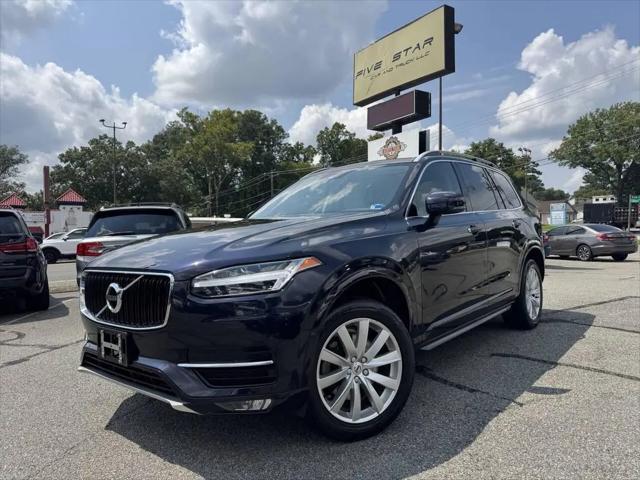2016 Volvo XC90 T6 Momentum for sale in Richmond, VA