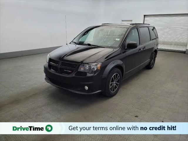 2019 Dodge Grand Caravan GT for sale in Pittsburg, PA