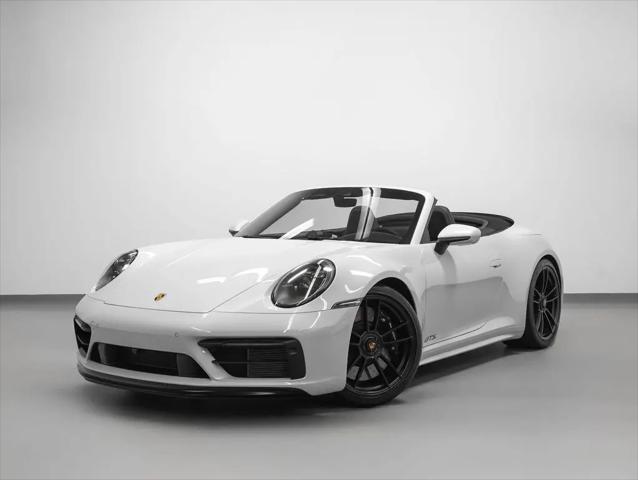 2023 Porsche 911 Carrera GTS Cabriolet for sale in St. Louis, MO