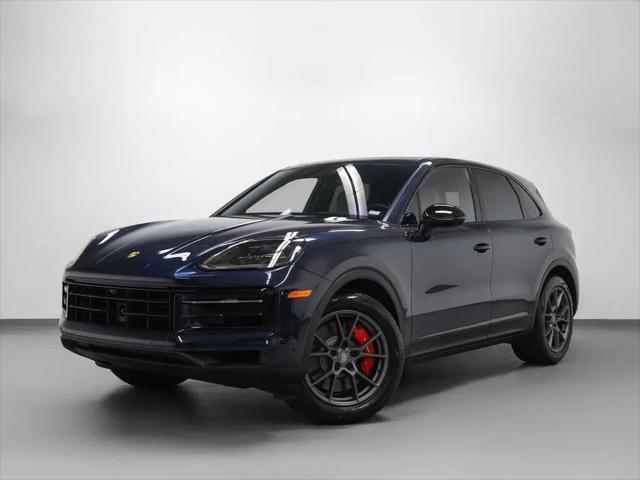 2024 Porsche Cayenne S for sale in St. Louis, MO