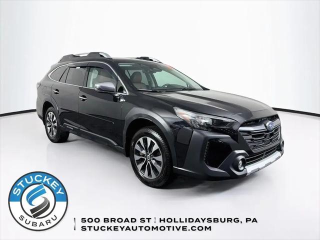 2024 Subaru Outback Touring XT for sale in Hollidaysburg, PA