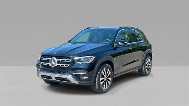 2025 Mercedes-Benz GLE GLE 350 4MATIC for sale in Ann Arbor, MI