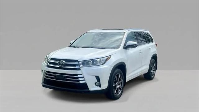 2019 Toyota Highlander Limited for sale in Ann Arbor, MI