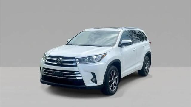 2019 Toyota Highlander Limited for sale in Ann Arbor, MI