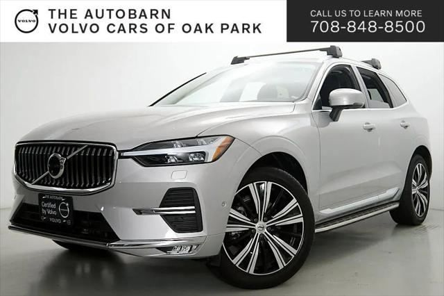 2023 Volvo XC60 B5 Plus Bright Theme for sale in Oak Park, IL