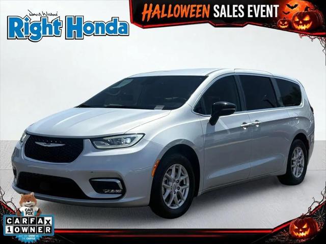 2024 Chrysler Pacifica Touring L for sale in Scottsdale, AZ