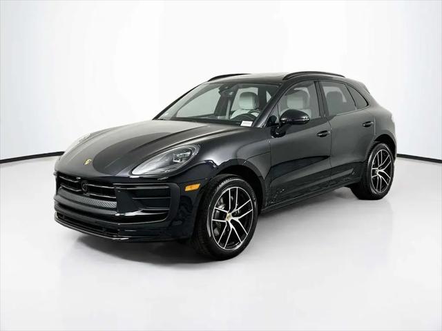 2025 Porsche Macan Macan for sale in Chandler, AZ