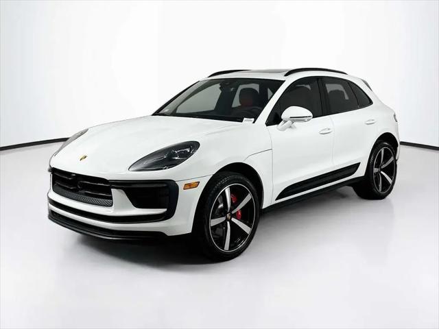 2025 Porsche Macan S for sale in Chandler, AZ