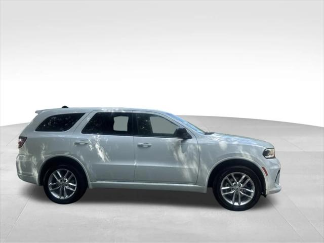2026 Dodge Durango GT AWD