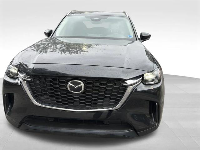 2026 Mazda CX-90 3.3 Turbo Select 2026 Mazda CX-90 3.3 Turbo Select
