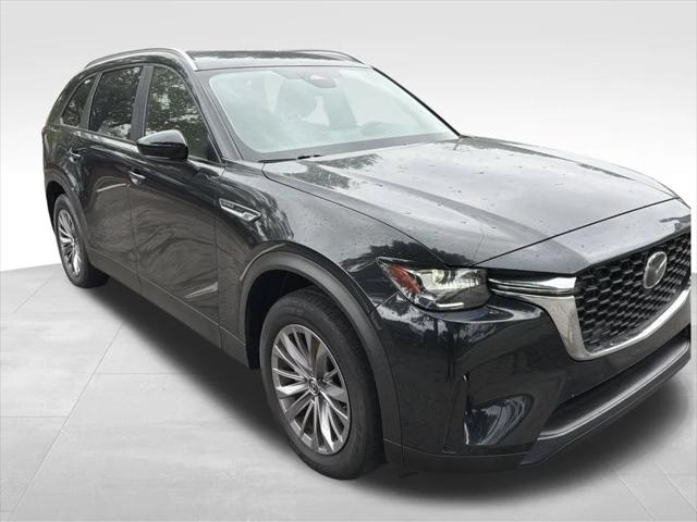 2026 Mazda CX-90 3.3 Turbo Select 2026 Mazda CX-90 3.3 Turbo Select