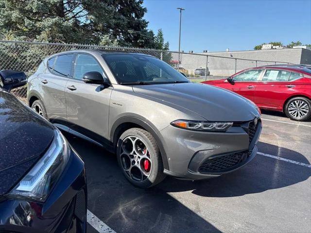 2024 Alfa Romeo Tonale Veloce EAWD for sale in Lansing, IL
