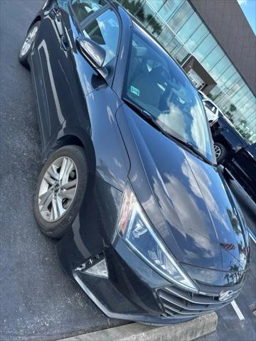 2020 Hyundai Elantra Value Edition for sale in Bradenton, FL