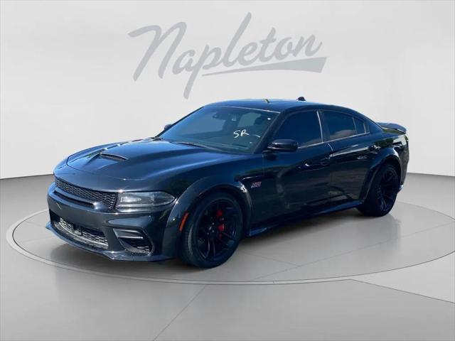 2021 Dodge Charger Scat Pack Widebody RWD for sale in Kissimmee, FL
