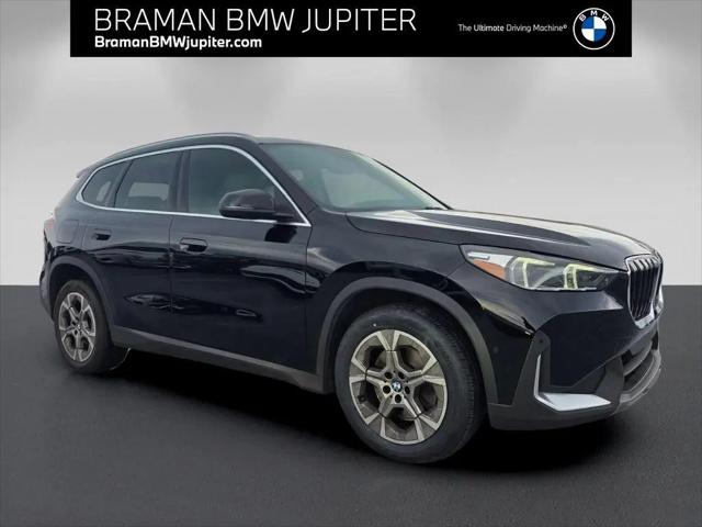 2023 BMW X1 xDrive28i for sale in Jupiter, FL