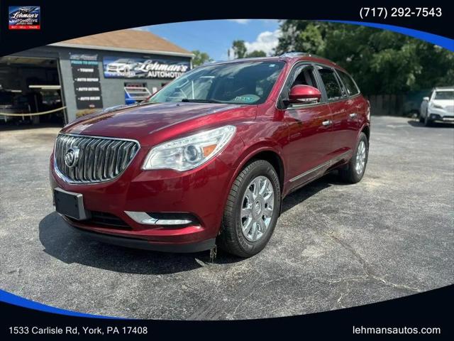 2015 Buick Enclave Premium for sale in York, PA