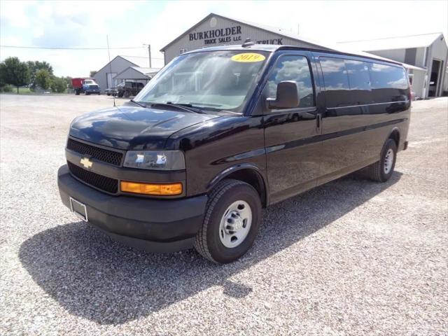 2019 Chevrolet Express LS for sale in Edina, MO