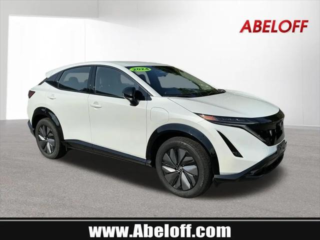 2024 Nissan ARIYA ENGAGE for sale in Bartonsville, PA