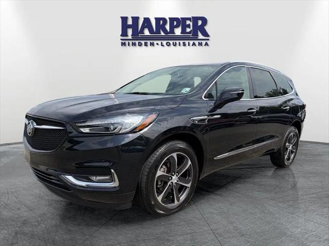 2020 Buick Enclave FWD Essence for sale in Minden, LA