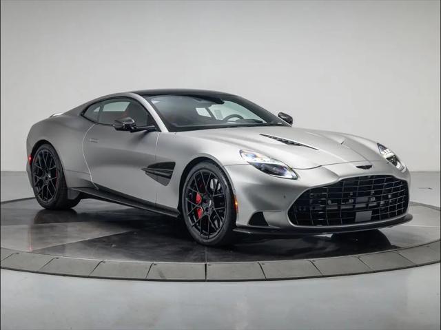 2025 Aston Martin Vanquish Base for sale in Van Nuys, CA