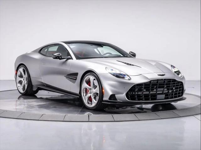 2025 Aston Martin Vanquish Base for sale in Van Nuys, CA