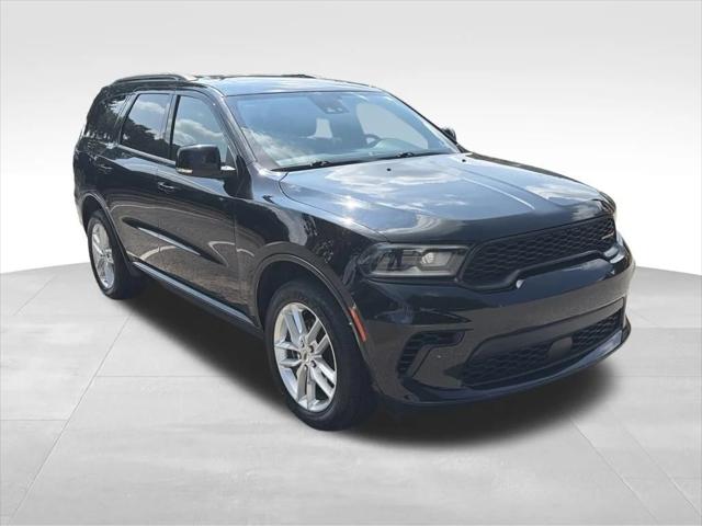 2024 Dodge Durango GT Plus AWD