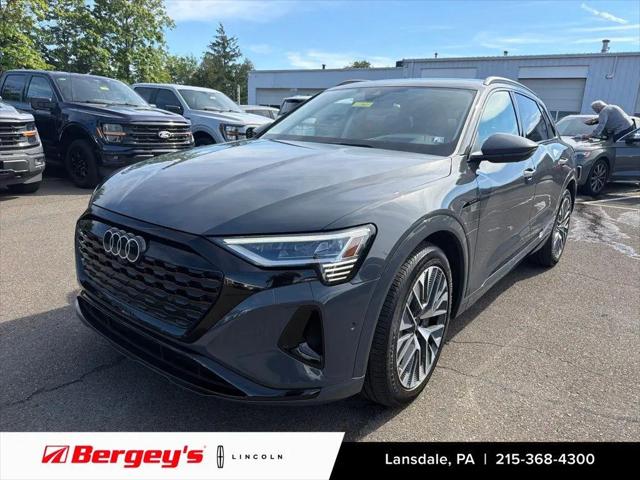 2024 Audi e-tron Prestige quattro for sale in Lansdale, PA