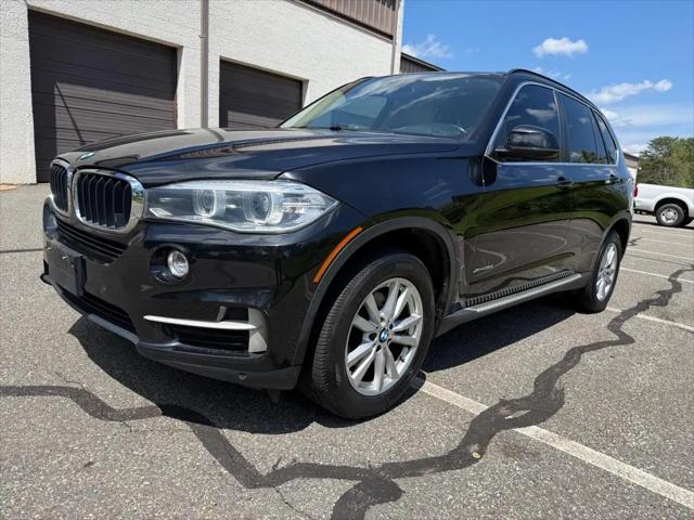2015 BMW X5 xDrive35i for sale in Fredericksburg, VA