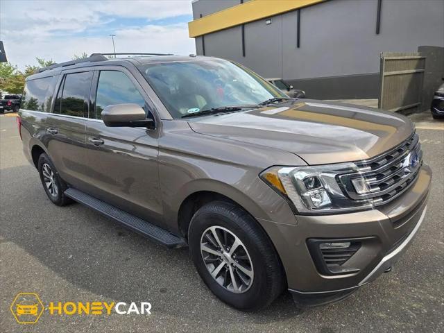 2018 Ford Expedition Max XLT for sale in Winchester, VA