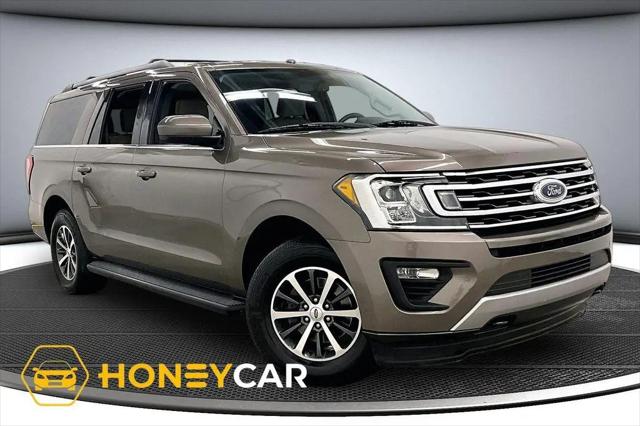 2018 Ford Expedition Max XLT for sale in Winchester, VA
